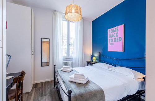 Ponte Seveso Apartment | Nuovi Bilocali Central Station - 2 apt con parcheggio in box e 1 apt con balcone -no box- N&S Town Homes