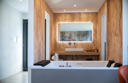 Senorbi House | Nuovi Poderi Rooms