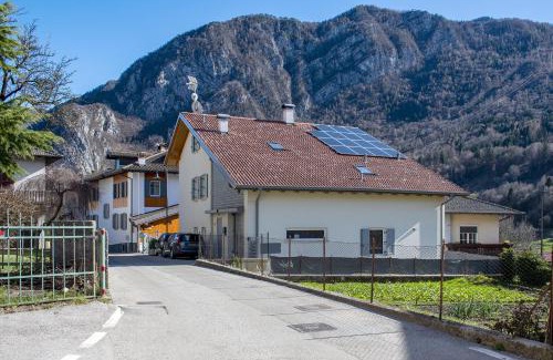 Molina di Ledro Apartment | Nuovo apertura - Casa FELIX