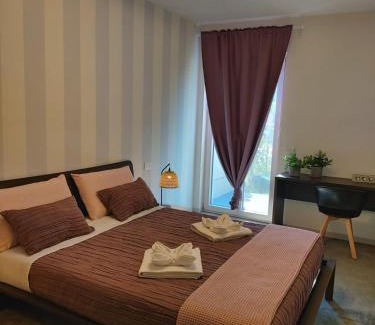 San Donato Milanese Apartment | Nuovo appartamento 5 minuti a piedi dal Policlinico