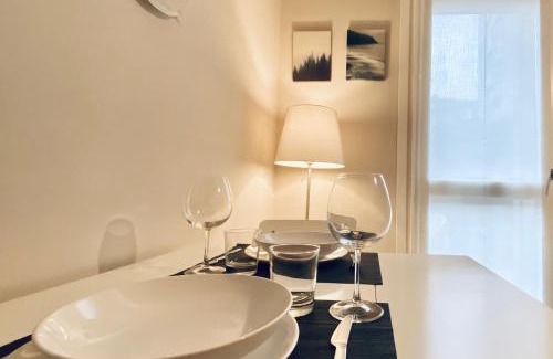 San Donato Milanese Apartment | Nuovo appartamento in centro - C1