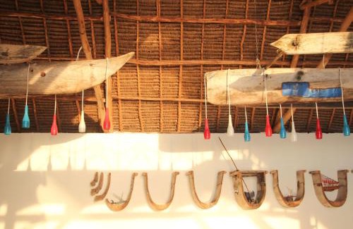 Jambiani Resort | Nur Beach Hotel