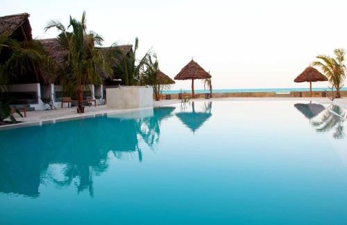 Jambiani Resort | Nur Beach Hotel