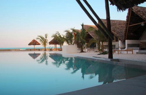 Jambiani Resort | Nur Beach Hotel