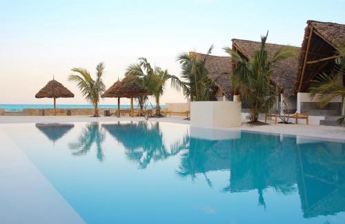 Jambiani Resort | Nur Beach Hotel