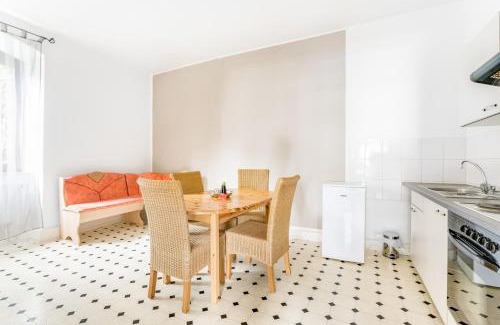 Adenau House | Nurburgring Rooms Pinocchio