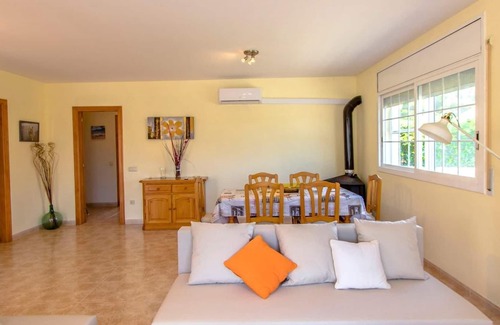 El Vendrell Villa | Nuria Mas Borras 561.212