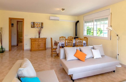 El Vendrell Villa | Nuria Mas Borras 561.212