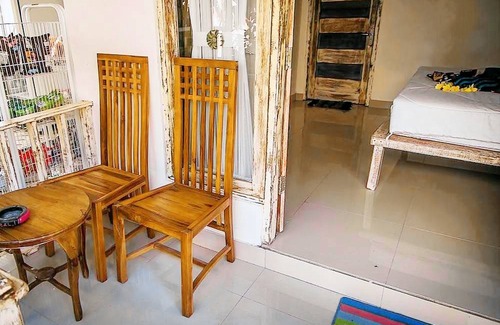 Sampalan Hostel | Nushe Hostel