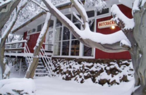 Mount Buller Cabin | Nutcracker Ski Club