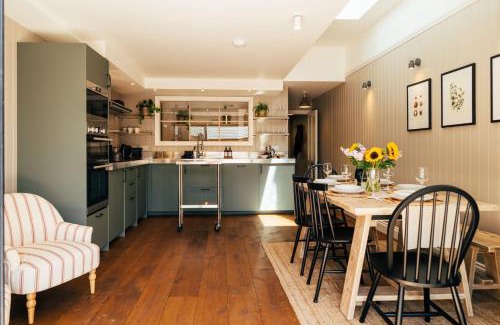 New Forest District House | Nuthatch