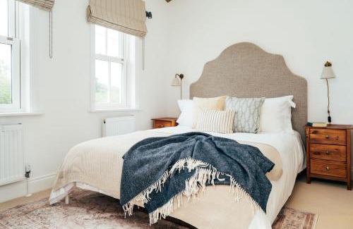 New Forest District House | Nuthatch