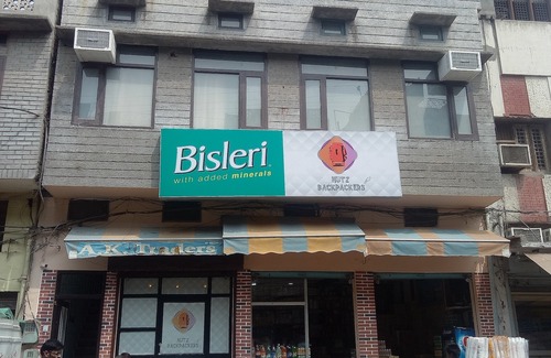 Amritsar Hotel | Nutz Backpackers