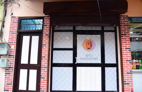 Amritsar Hotel | Nutz Backpackers