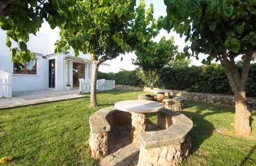 Cala en Blanes Apartment | Nuvolet Apartaments