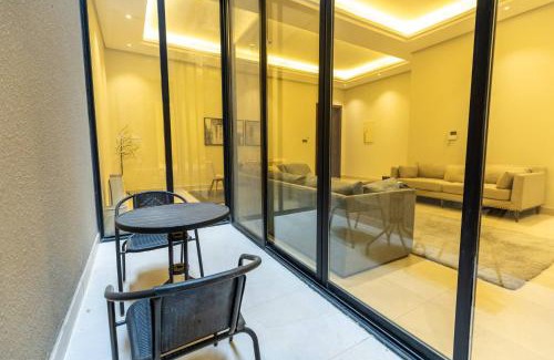 Qurtubah Apartment | Nuzul R236 - Elegant Apartment