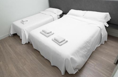 La Roqueta House | NWT Central Station Valencia