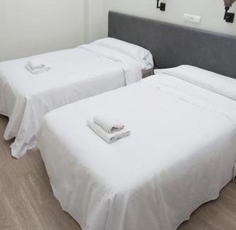 La Roqueta House | NWT Central Station Valencia