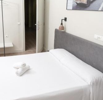 La Roqueta House | NWT Central Station Valencia