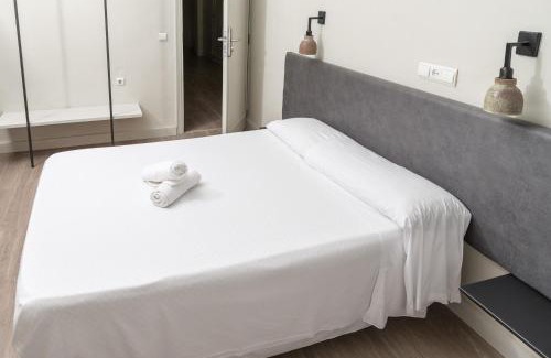 La Roqueta House | NWT Central Station Valencia