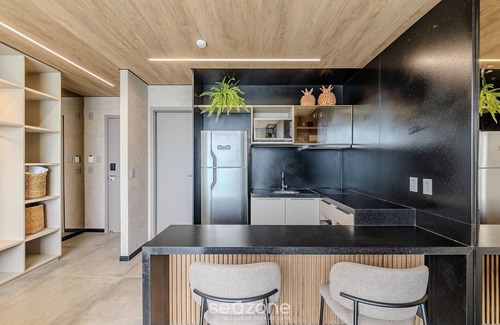 Pajucara Condo | NWTs - Apartamentos com Vista Frente-Mar