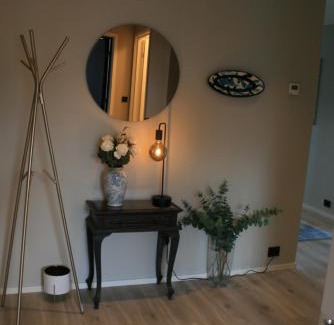 Fredrikstad Apartment | Ny leilighet med fantastisk sjøutsikt i Fredrikstad