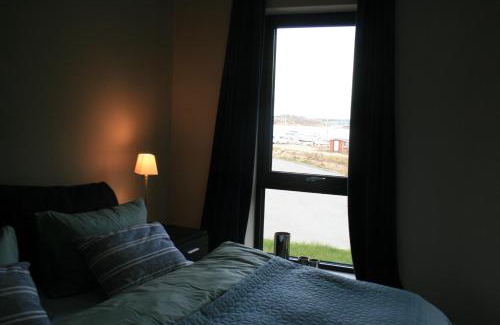 Fredrikstad Apartment | Ny leilighet med fantastisk sjøutsikt i Fredrikstad