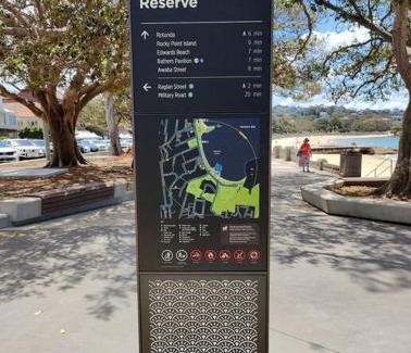 Mosman Apartment | NY Special Granny Flat in Mosman