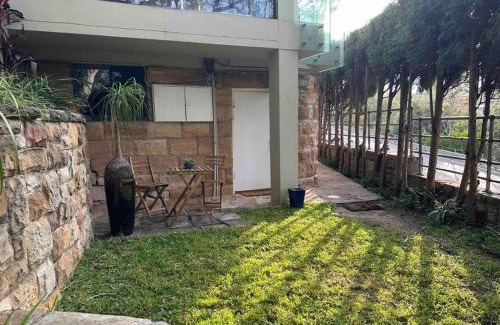 Mosman Apartment | NY Special Granny Flat in Mosman