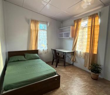 Shillong Apartment | Nya Abode