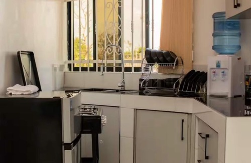 Kisumu Apartment | Nyakobura Apartments nSapphire