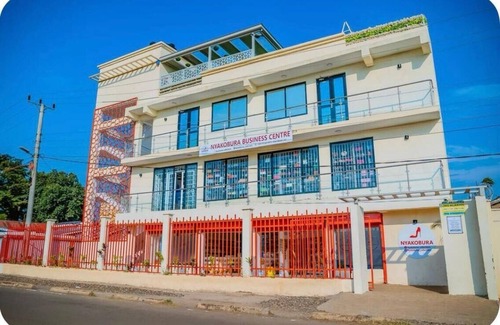 Kisumu Apartment | Nyakobura Apartments nSapphire