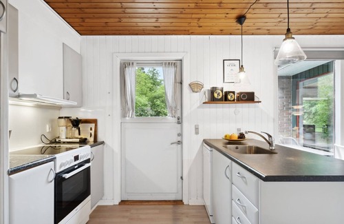 Arrild Ferieby House | "Nyalle" - 30km from the sea by Interhome