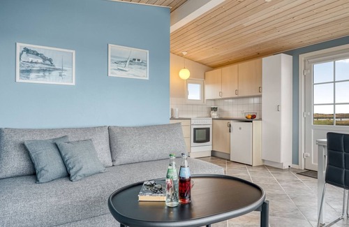 Oddesund Syd House | "Nyalle" - 50m to the fjord by Interhome