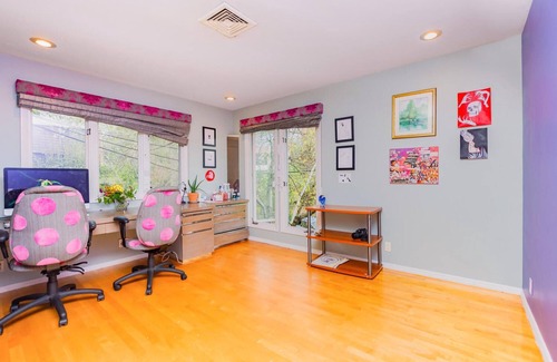 Riverdale Villa | NYC Hidden Chatteau