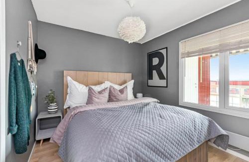 Oslo Apartment | Nydelig 3-roms på Torshov