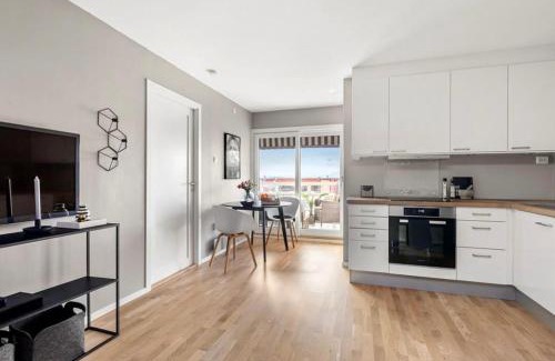 Oslo Apartment | Nydelig 3-roms på Torshov