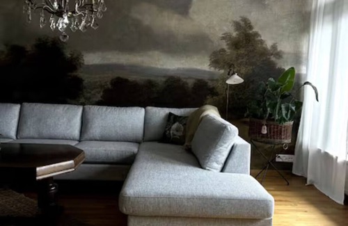 Mariehamn Apartment | Nygatan 15A- central and quiet