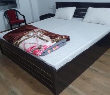 Dirang Hotel | Nyidon Residency