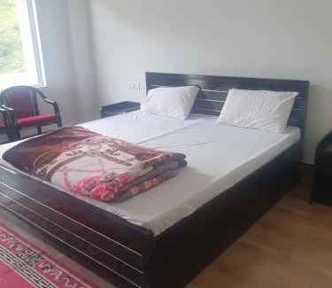 Dirang Hotel | Nyidon Residency