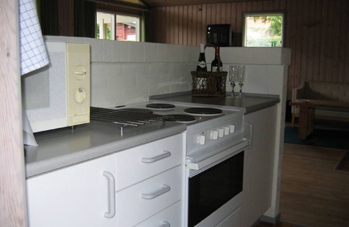 Nykobing Mors House | Nykøbing. 80 m2 Lovely holiday house. Just 70 m. to the beach.