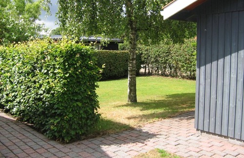 Nykobing Mors House | Nykøbing. 80 m2 Lovely holiday house. Just 70 m. to the beach.