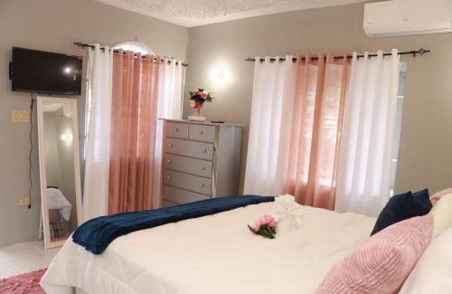 Portmore House | Nyla's Charmed Oasis
