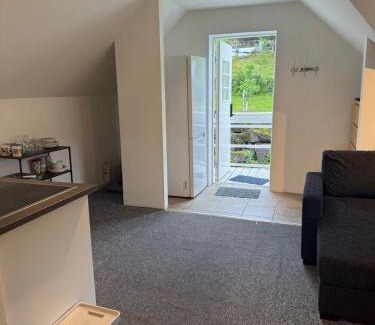 Ulvik Apartment | Nylendo