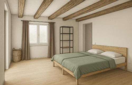 Arzl im Piztal Apartment | Nynke's AlpenNest