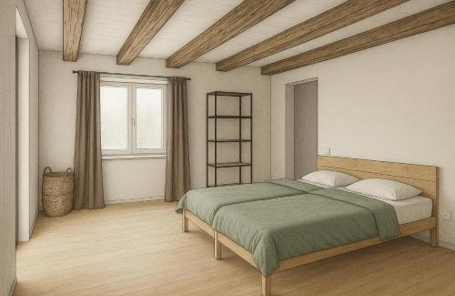 Arzl im Piztal Apartment | Nynke's AlpenNest