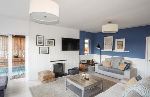 Abersoch House | Nyth Y Fran