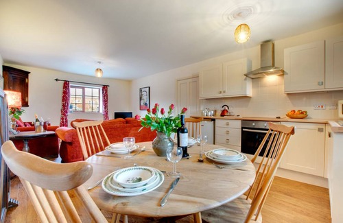 Llanengan Cottage | Nyth y Wennol