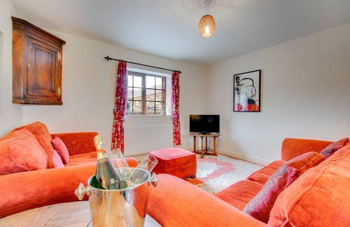 Llanengan Cottage | Nyth y Wennol