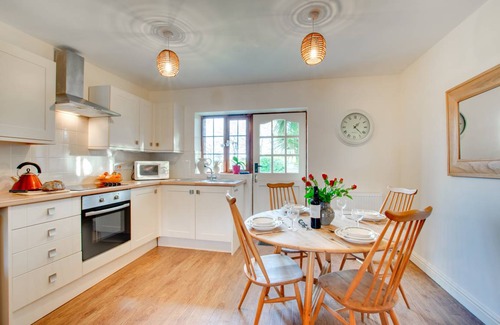 Llanengan Cottage | Nyth y Wennol